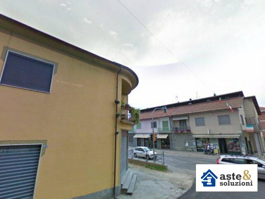 appartamento in vendita a Brusasco