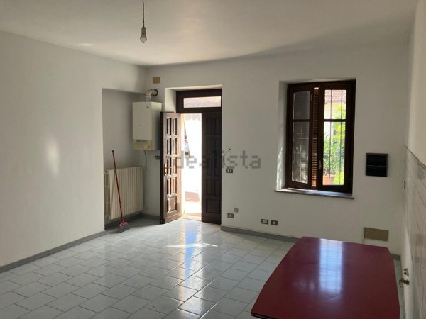 casa indipendente in vendita a Brusasco