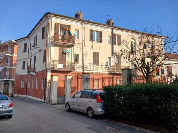 appartamento in vendita a Brusasco