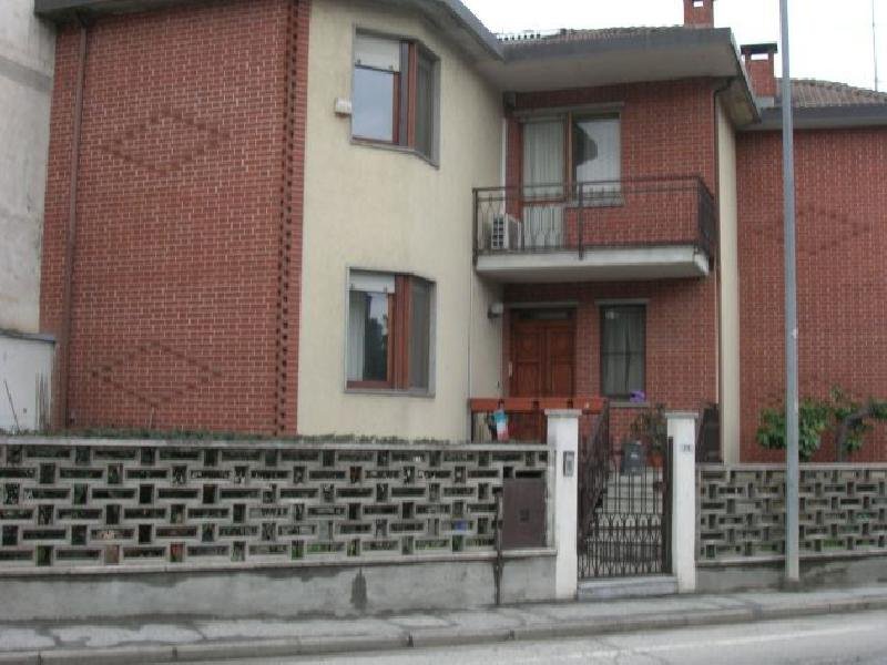 casa indipendente in vendita a Brusasco