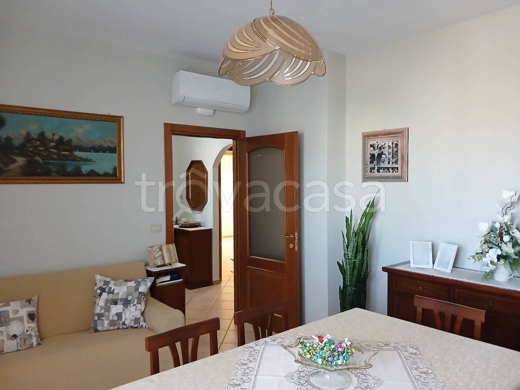 appartamento in vendita a Brusasco