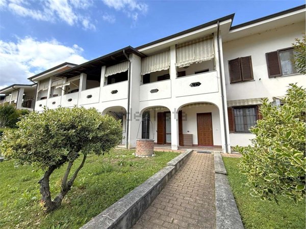 appartamento in vendita a Brusasco
