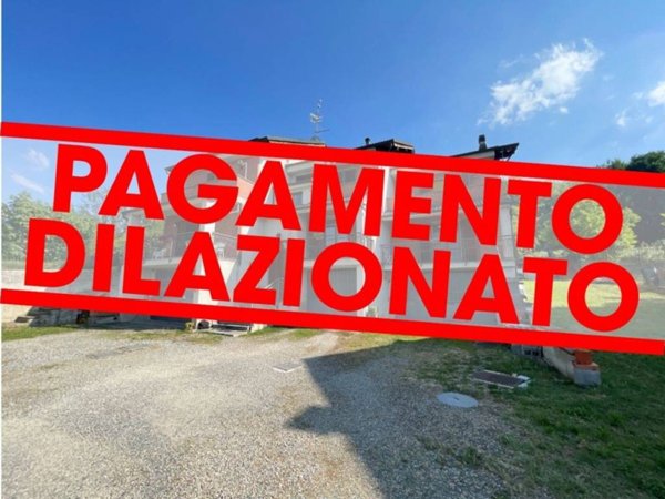 appartamento in vendita a Brusasco