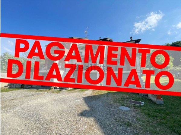 appartamento in vendita a Brusasco