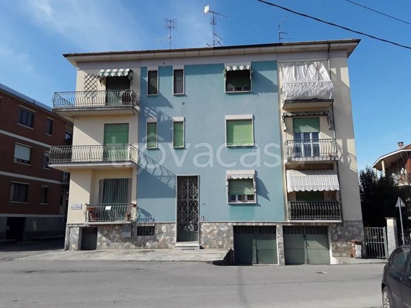 appartamento in vendita a Brusasco
