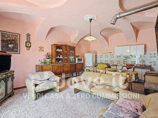 casa indipendente in vendita a Brusasco