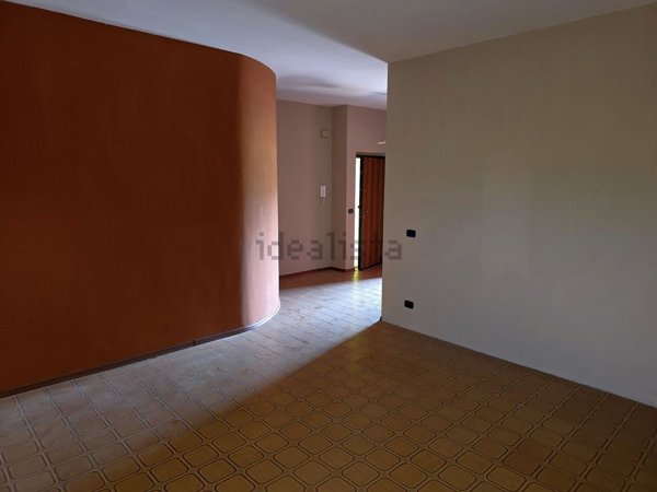 appartamento in vendita a Brusasco