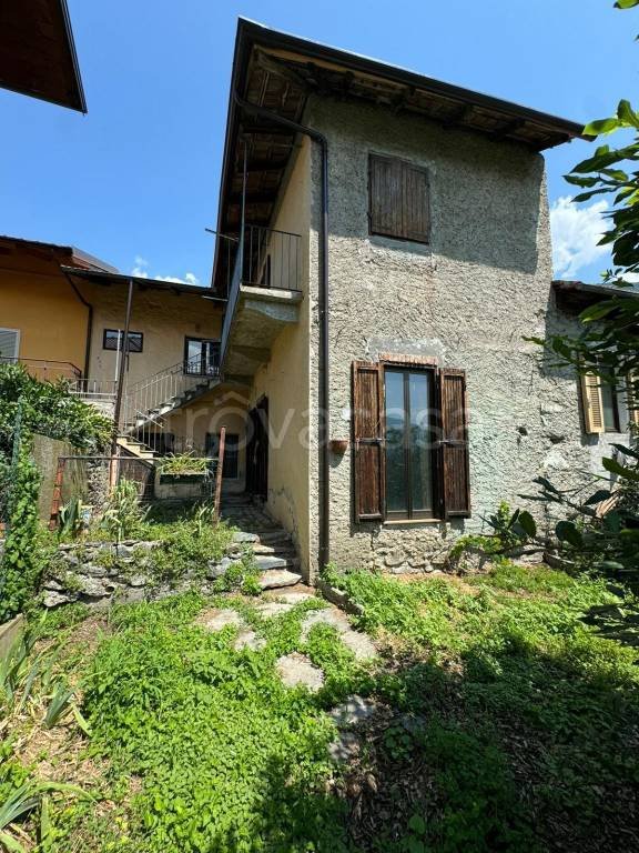 casa indipendente in vendita a Bruzolo