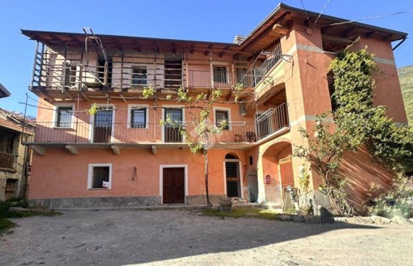 casa indipendente in vendita a Bruzolo