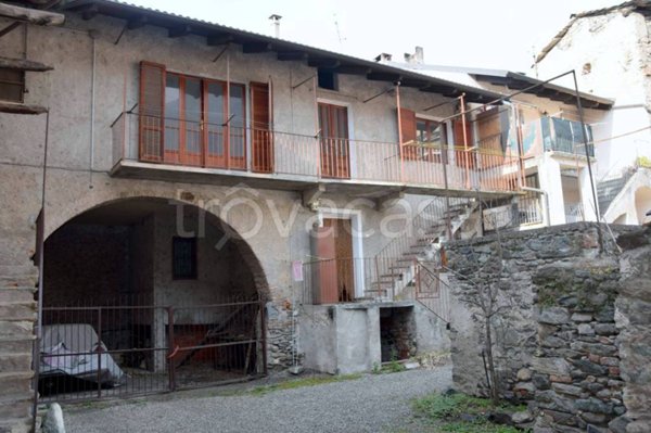 casa indipendente in vendita a Bruzolo