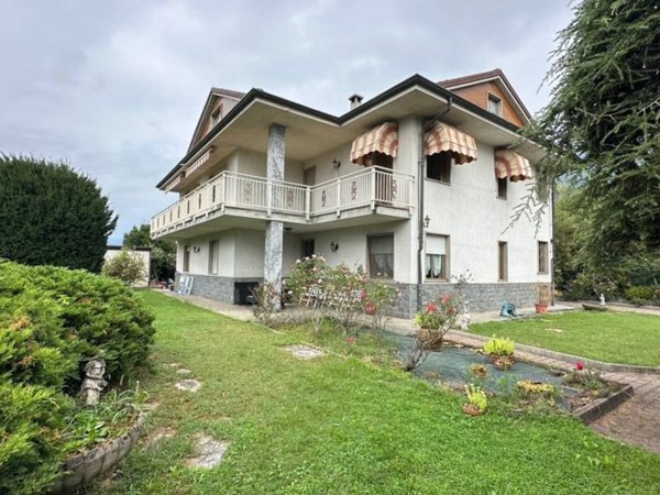 casa indipendente in vendita a Bruzolo