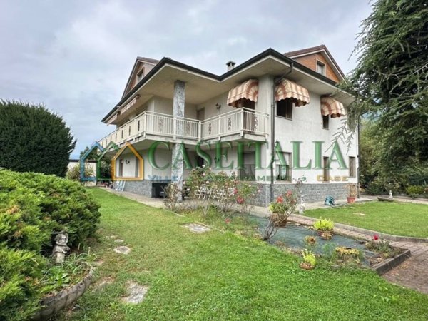 casa indipendente in vendita a Bruzolo