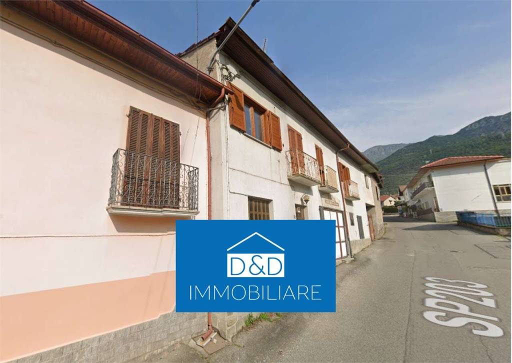 locale commerciale in vendita a Bruzolo