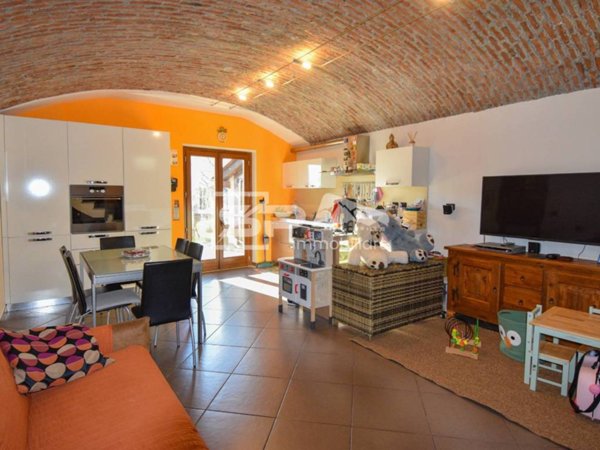 casa indipendente in vendita a Bruzolo