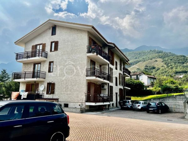 appartamento in vendita a Bruzolo