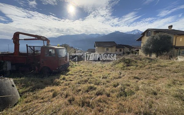 appartamento in vendita a Bruzolo