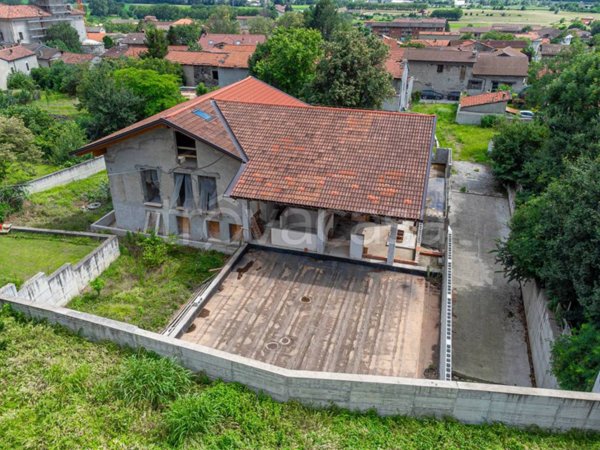 casa indipendente in vendita a Bruzolo