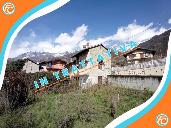 casa indipendente in vendita a Bruzolo