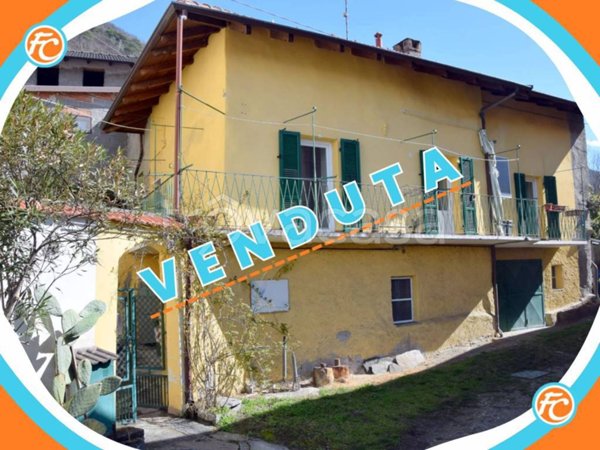 casa indipendente in vendita a Bruzolo