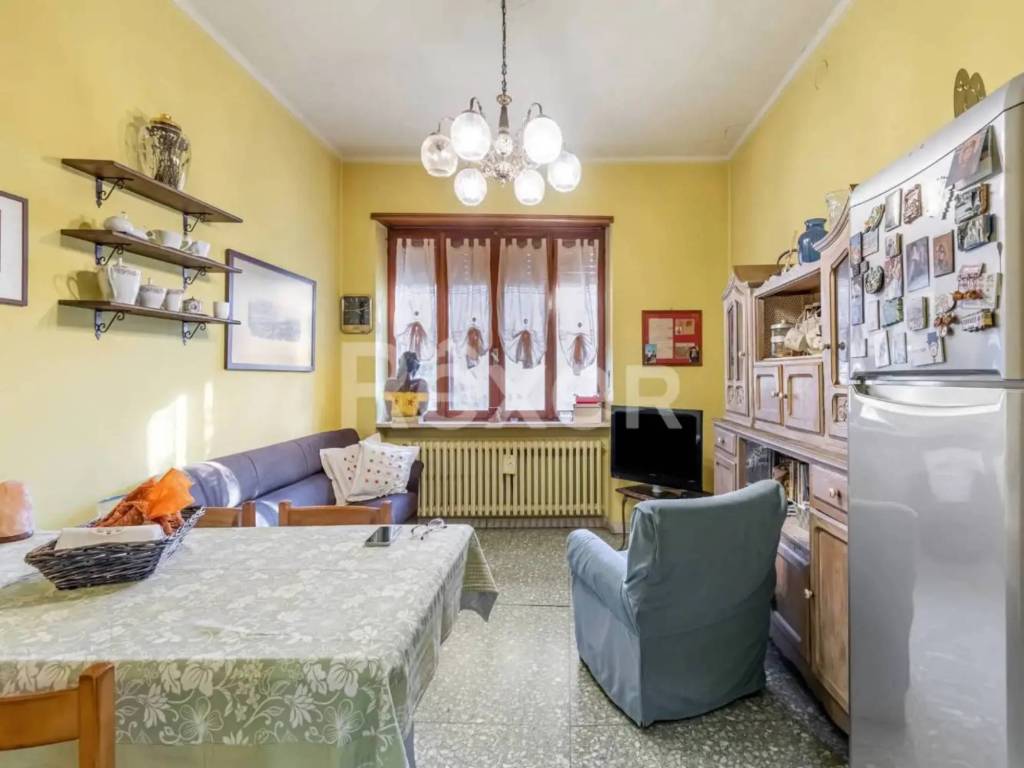 appartamento in vendita a Bruzolo