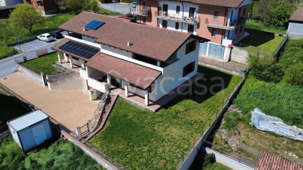 casa indipendente in vendita a Bruzolo