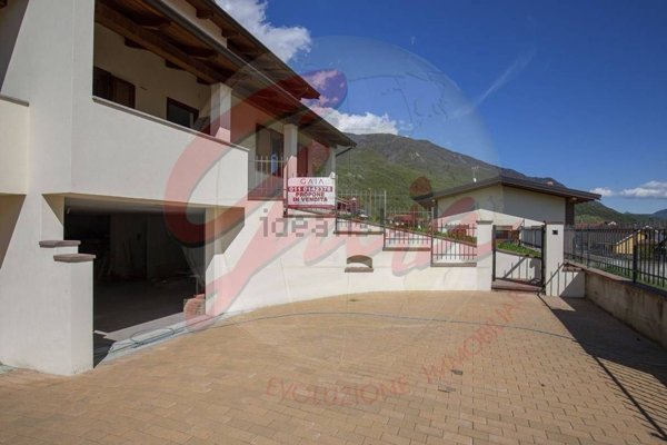 casa indipendente in vendita a Bruzolo