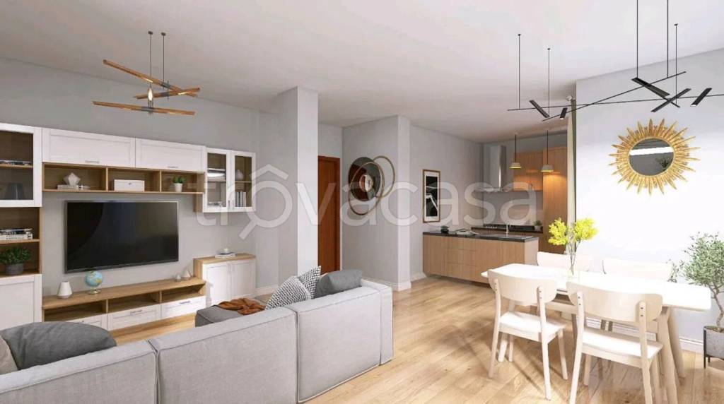 casa indipendente in vendita a Bruzolo