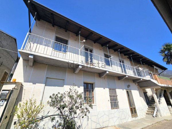 casa semindipendente in vendita a Bruzolo