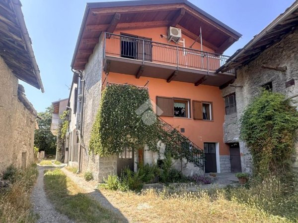 casa semindipendente in vendita a Bruzolo