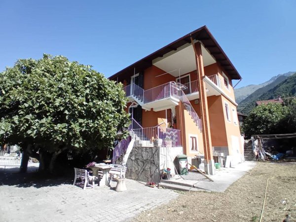 casa indipendente in vendita a Bruzolo