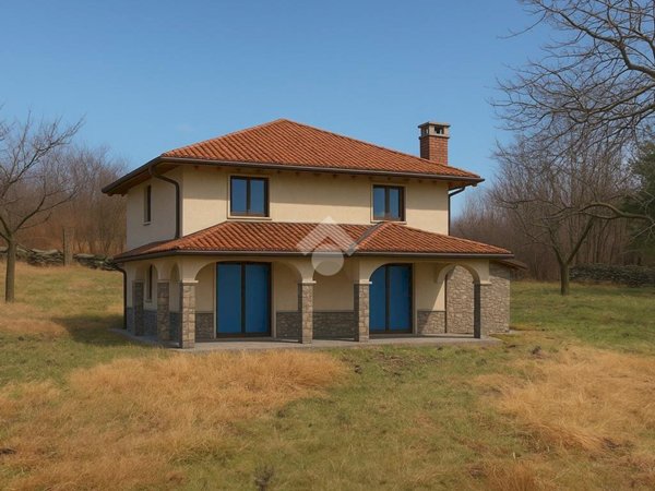 terreno edificabile in vendita a Bruzolo