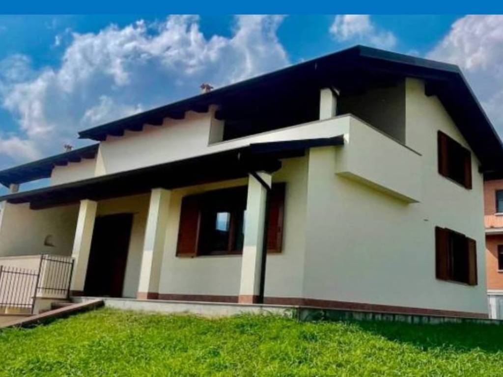 casa indipendente in vendita a Bruzolo