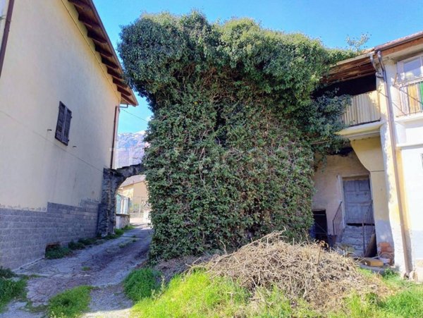 appartamento in vendita a Bruzolo