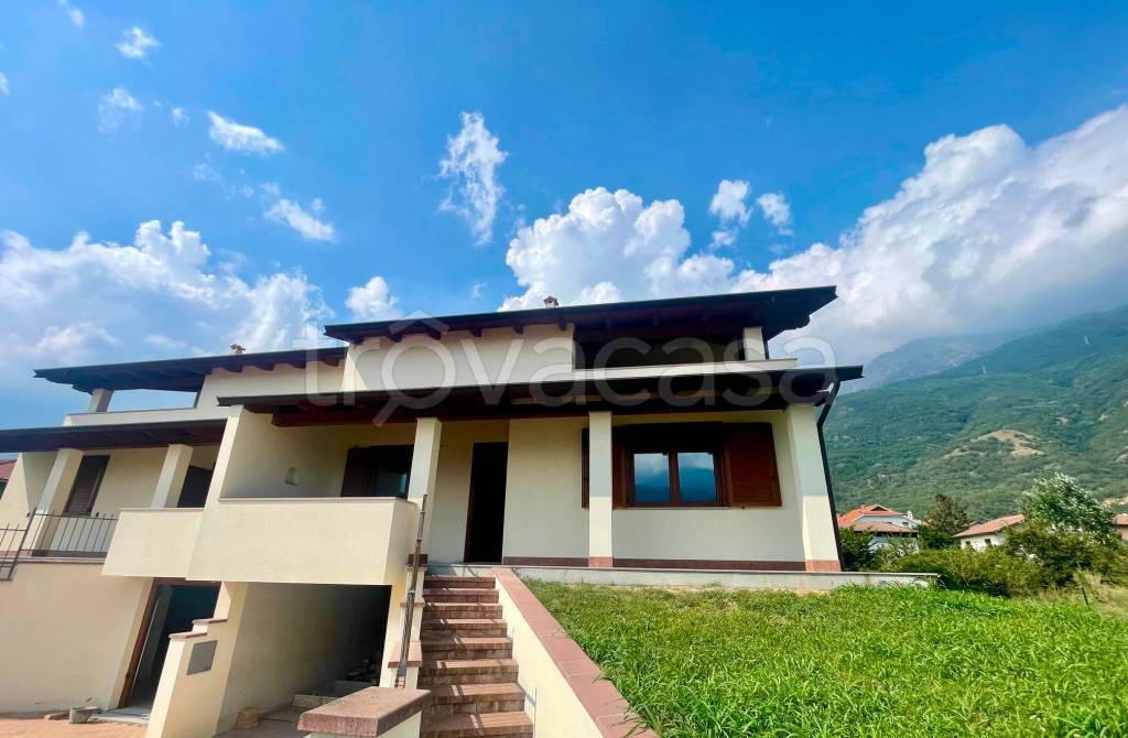 casa indipendente in vendita a Bruzolo