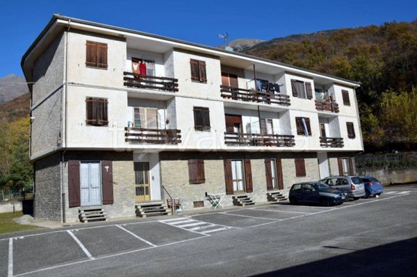 appartamento in vendita a Bruzolo