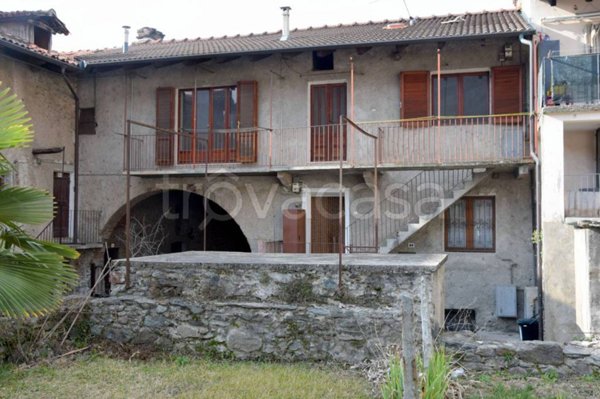 appartamento in vendita a Bruzolo