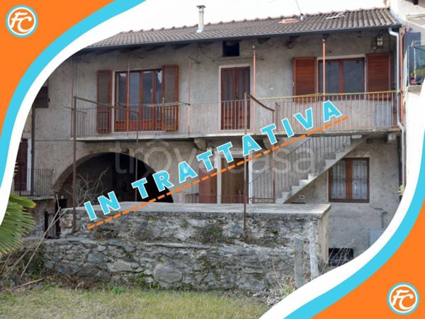 appartamento in vendita a Bruzolo