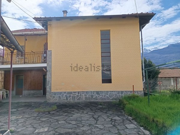 appartamento in vendita a Bruzolo