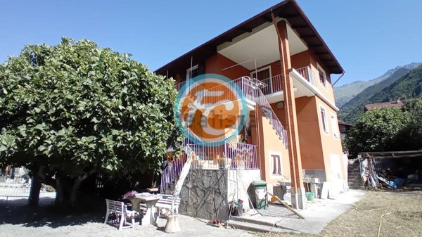 casa indipendente in vendita a Bruzolo