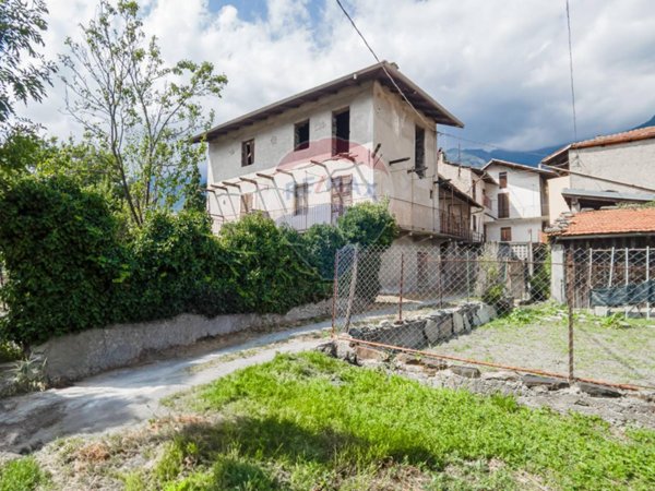 casa semindipendente in vendita a Bruzolo