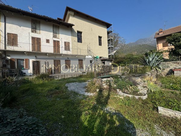 casa semindipendente in vendita a Bruzolo