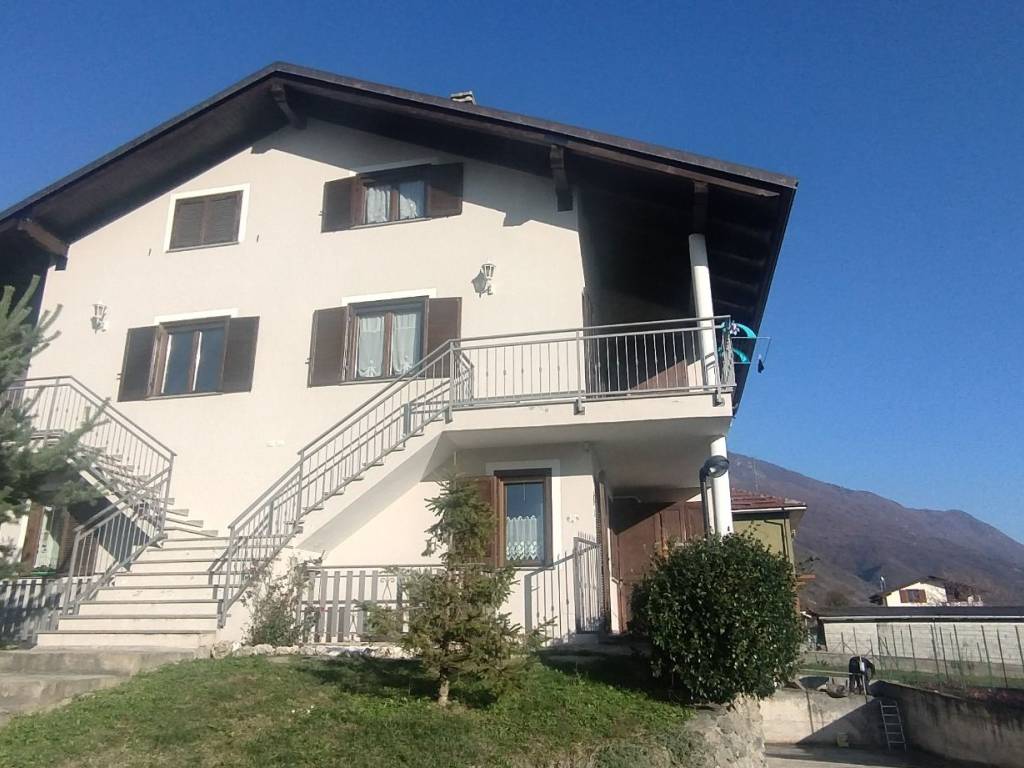 appartamento in vendita a Bruzolo