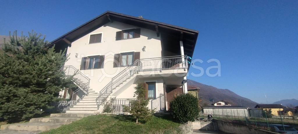 appartamento in vendita a Bruzolo