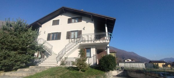 appartamento in vendita a Bruzolo