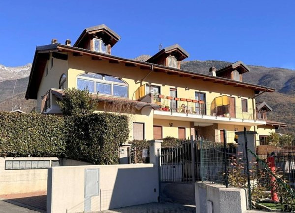 appartamento in vendita a Bruzolo