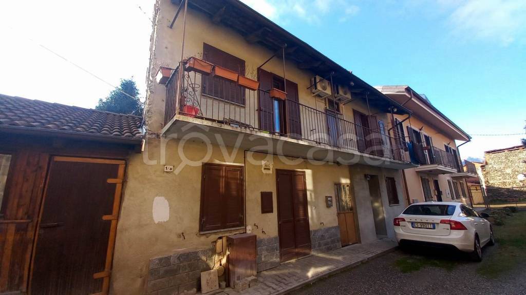 casa indipendente in vendita a Bruzolo