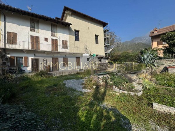 casa indipendente in vendita a Bruzolo