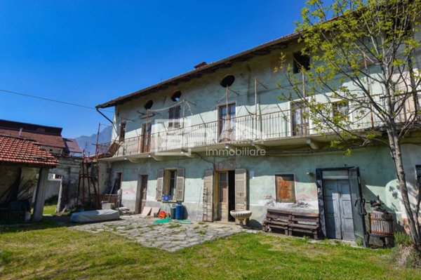 casa indipendente in vendita a Bruzolo