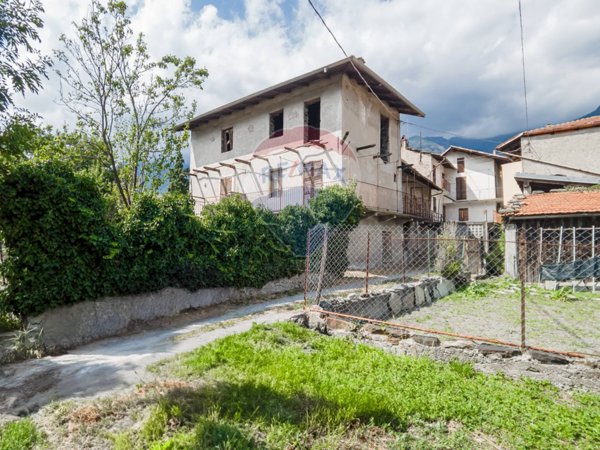 casa semindipendente in vendita a Bruzolo