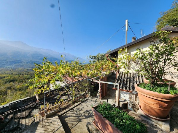 casa indipendente in vendita a Bruzolo